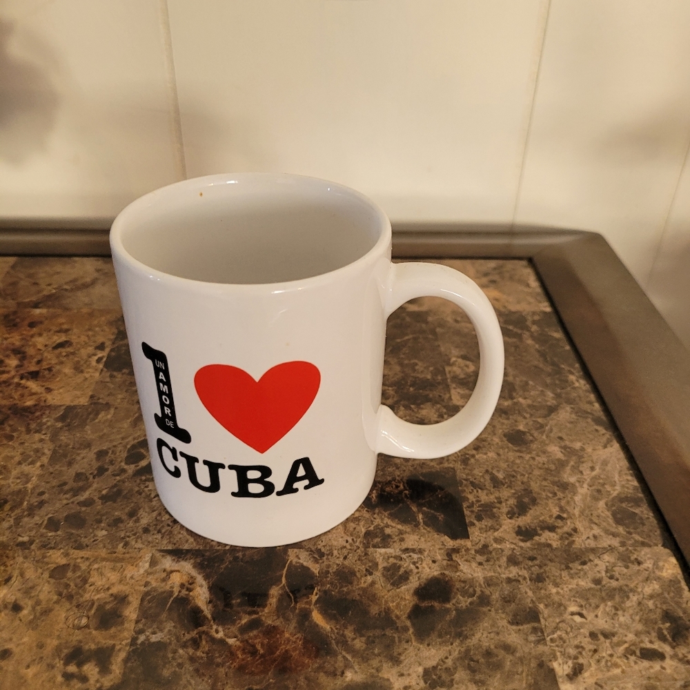 MUG/CUP